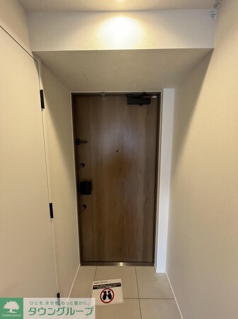 シーズンフラッツ新大塚の物件内観写真